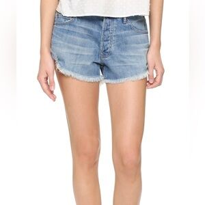 The Great cutoff shorts